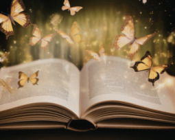 9 libros de ciencia ficción que te transportan a otros mundos