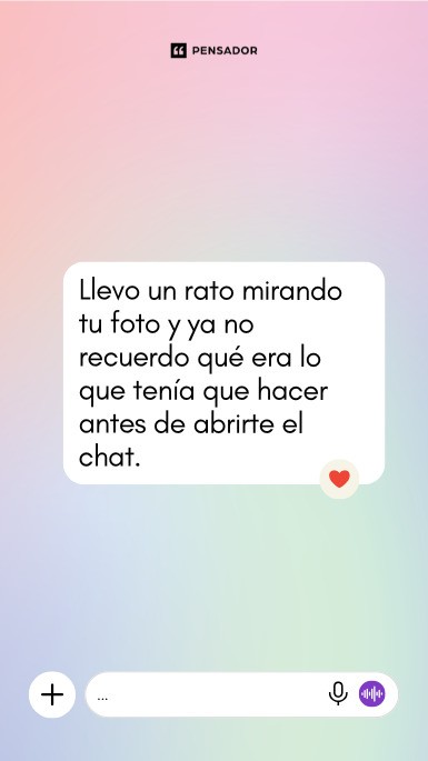 llevo un