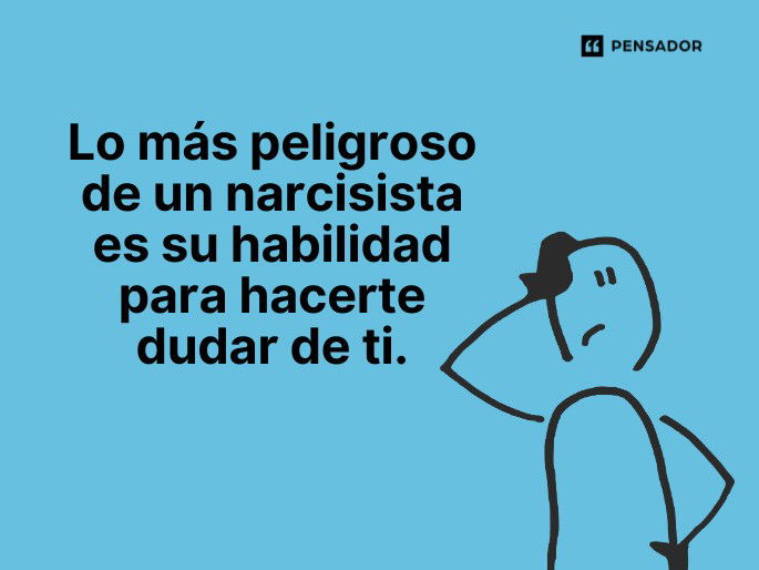 lo mas peligroso