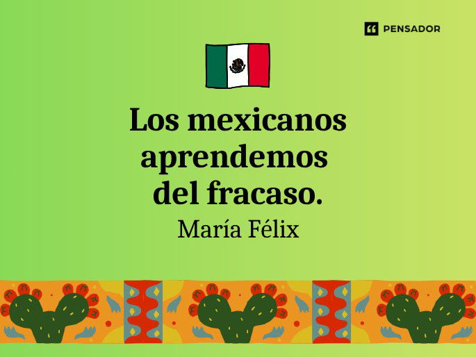 los mexicanos