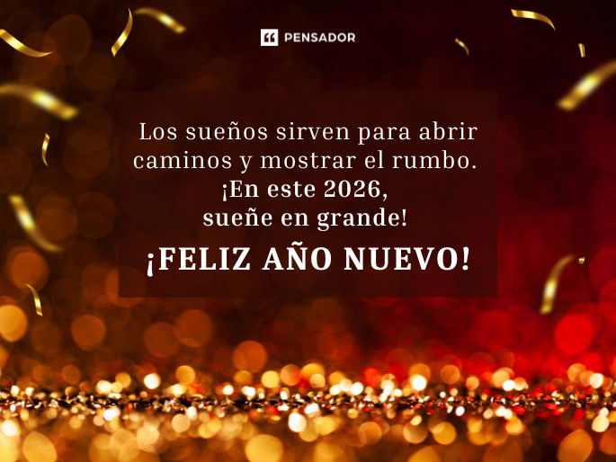 los sueños sirven