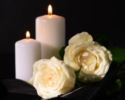 Frases de luto para bebé fallecido que expresan un amor que nunca se apaga