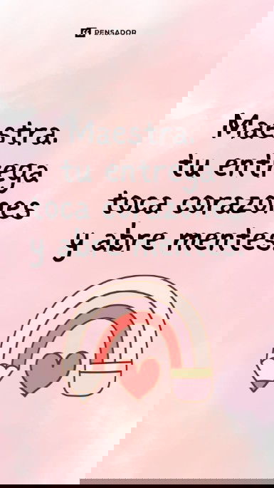 maestra tu entrega