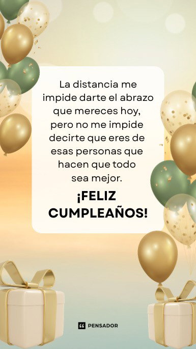 me impide