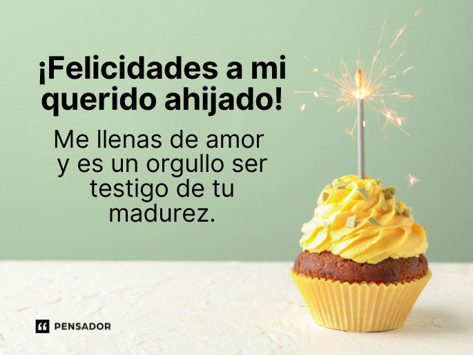 me llenas de amor