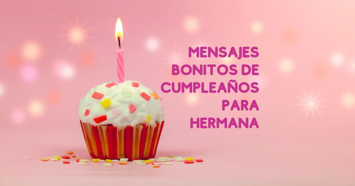 20 mensajes de cumpleaños para un hijo o hija