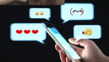 54 mensajes atrevidos para WhatsApp que dicen lo que no te atreves