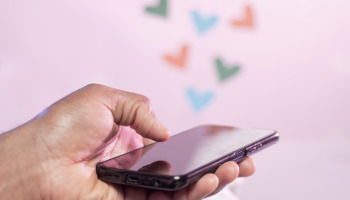 46 mensajes para enamorar a una mujer por WhatsApp con ternura