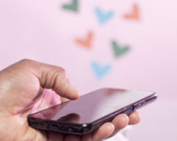 46 mensajes para enamorar a una mujer por WhatsApp con ternura