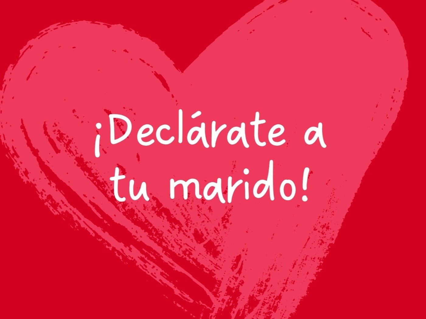 Felicitaciones y frases de San Valentín románticas y originales para  WhatsApp y Facebook