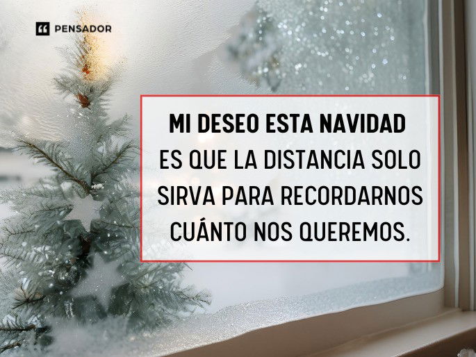 mi deseo esta navidad