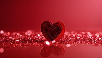Feliz Año Nuevo, mi amor en la distancia: frases que acercan corazones