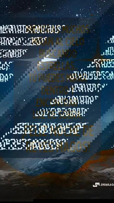 mientras muchos miran