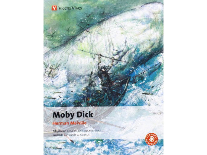 moby dick