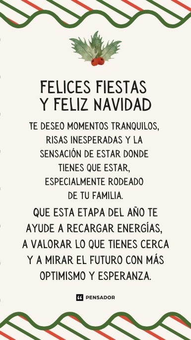 momentos tranquilos