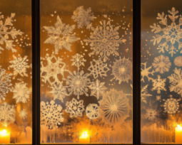 Navidad lejos de casa: frases que acercan corazones