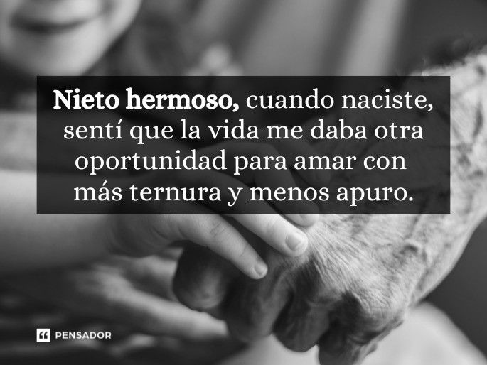 nieto hermoso cuando