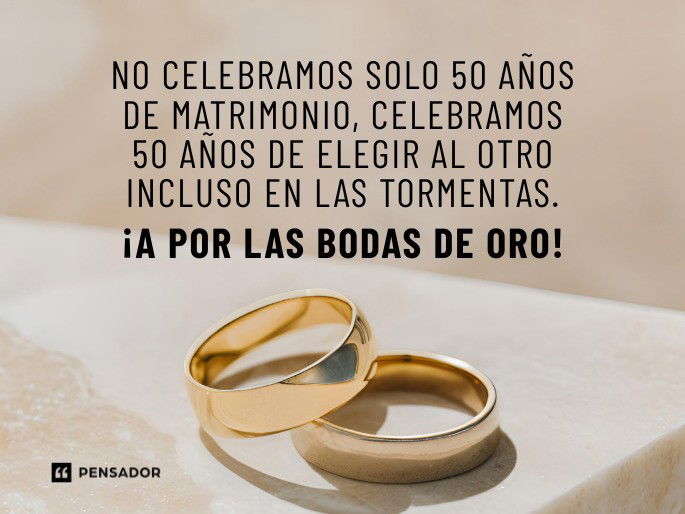 no celebramos solo