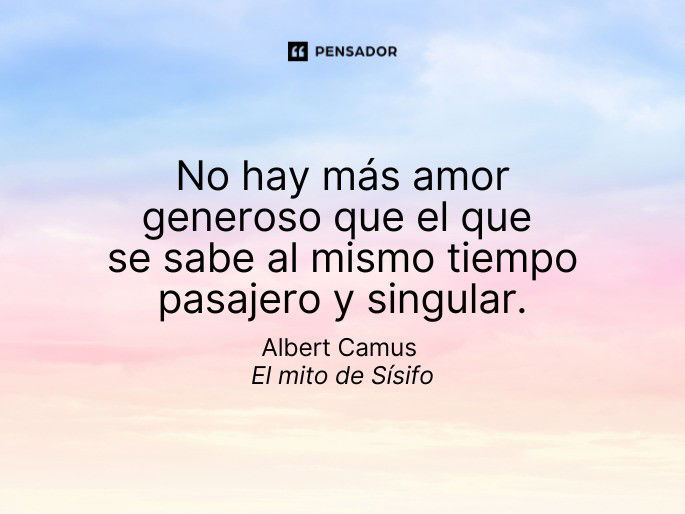 no hay amor mas verdadero