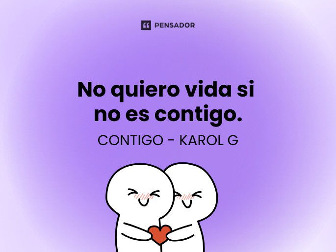 no quiero vida