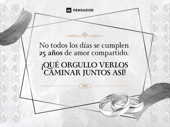 no todos los dias se