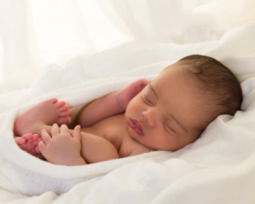 85 nombres bíblicos de niño llenos de historia y fe