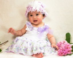 32 nombres de niña bíblicos con raíces llenas de fe y tradición