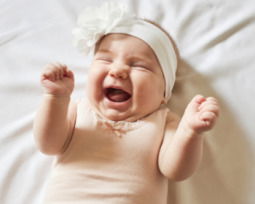 73 nombres de niñas con significados preciosos y especiales