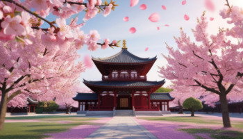 84 nombres japoneses con significado bonito para niños y niñas