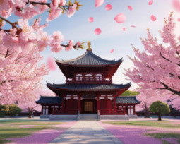 84 nombres japoneses con significado bonito para niños y niñas