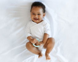 73 nombres para niños únicos con significados poderosos y especiales