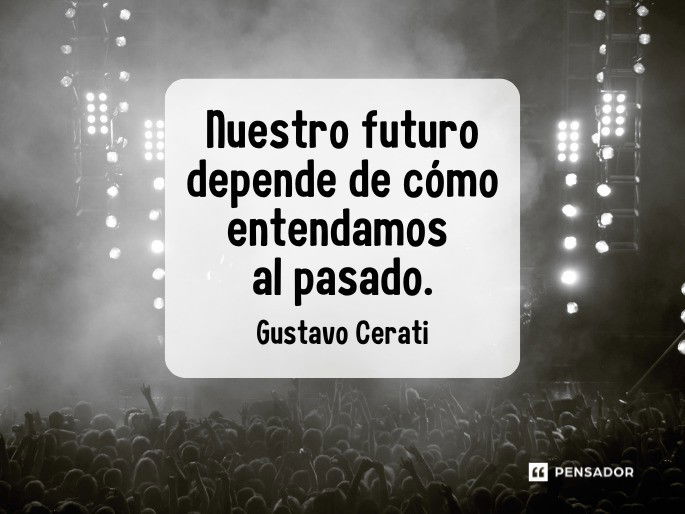 nuestri futuro depende de