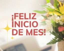 Feliz inicio de mes: 21 frases para celebrar un nuevo comienzo