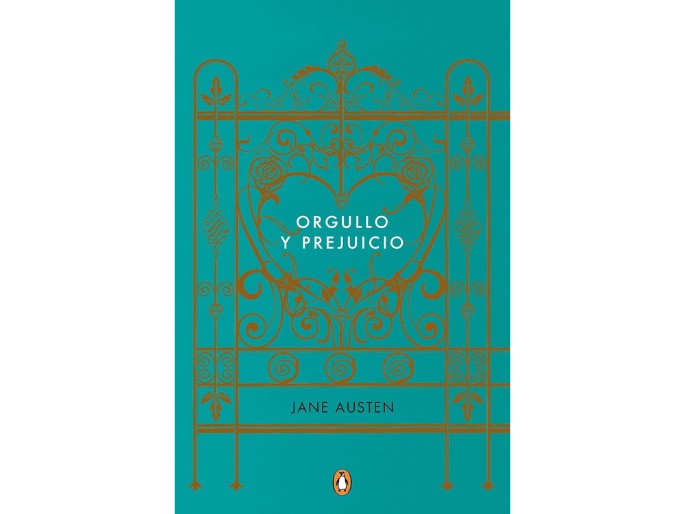 orgullo y prejuicio