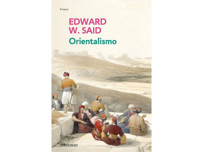 orientalismo