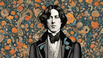 27 frases de Oscar Wilde que muestran su talento literario