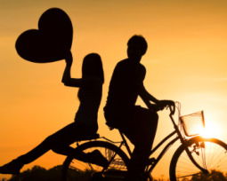 Palabras bonitas para tu novio que fortalecen el amor de pareja