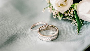 Palabras para mi hijo en su boda para brindar en un día inolvidable