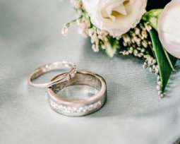 Palabras para mi hijo en su boda para brindar en un día inolvidable