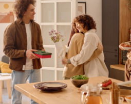 Palabras para mi suegra que demuestran gratitud y cariño