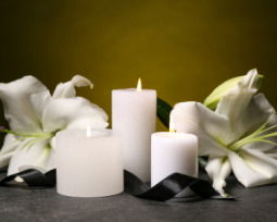 Palabras para una madre que perdió un hijo llenas de consuelo