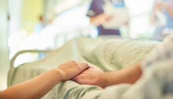 Palabras para una persona que va a cirugía y necesita fuerza