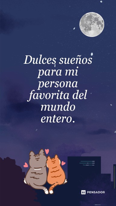 para mi persona