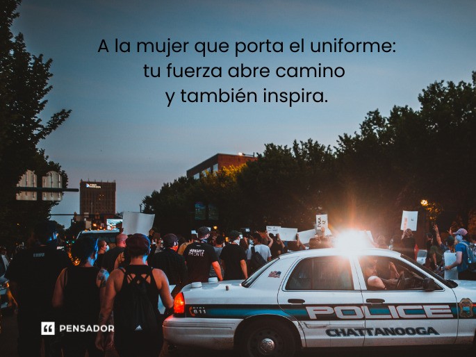La seguridad de una ciudad empieza por quienes deciden ponerse del lado correcto, incluso cuando cuesta.