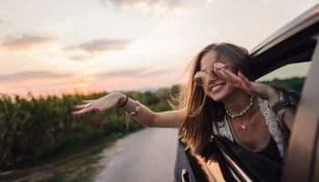61 pensamientos positivos que inspiran a vivir con motivación