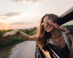 61 pensamientos positivos que inspiran a vivir con motivación