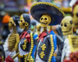 Poemas de Día de Muertos: versos para celebrar y recordar