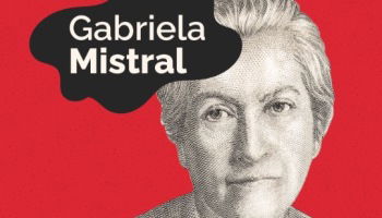 Los mejores 11 poemas de Gabriela Mistral que han trascendido el tiempo