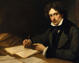 19 poemas de Gustavo Adolfo Bécquer