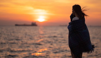 Poemas de te extraño que llegan directo al alma